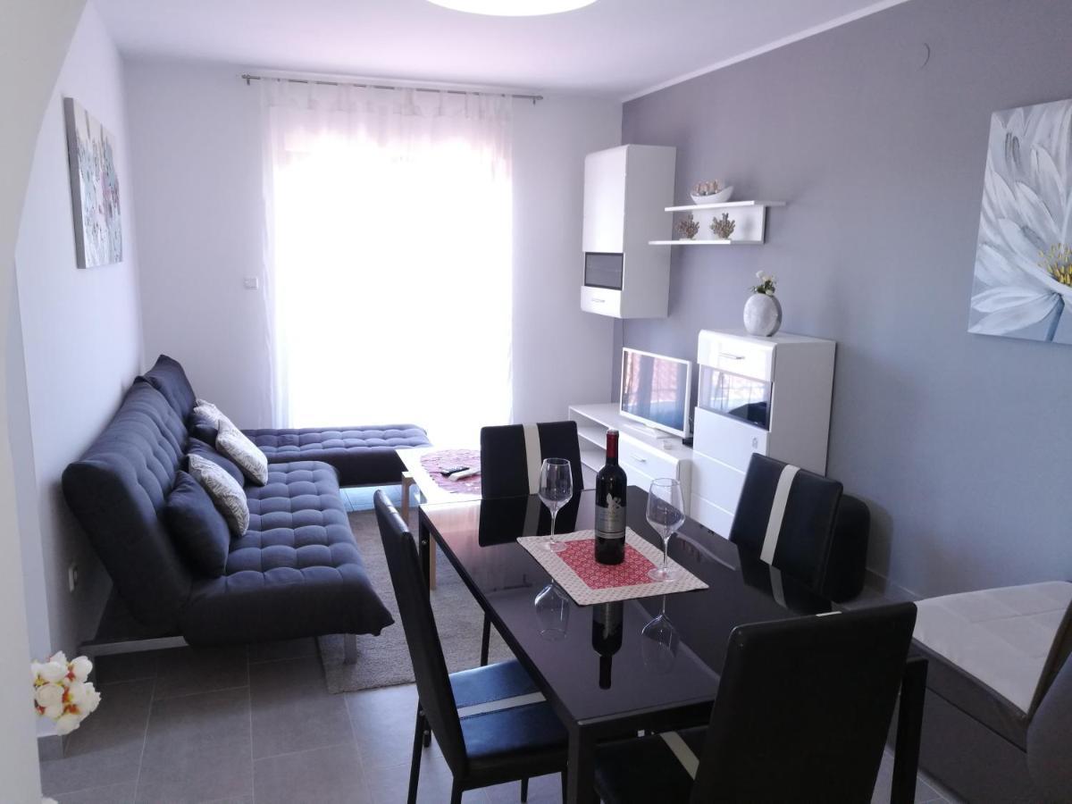 Anka 2 Appartamento Rovigno